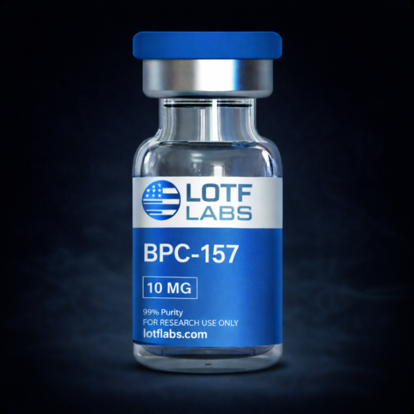 BPC-157 - 10mg