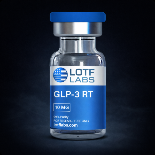 GLP-3 RT - 10mg