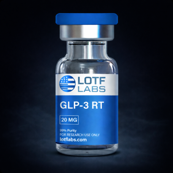 GLP-3 RT - 20mg