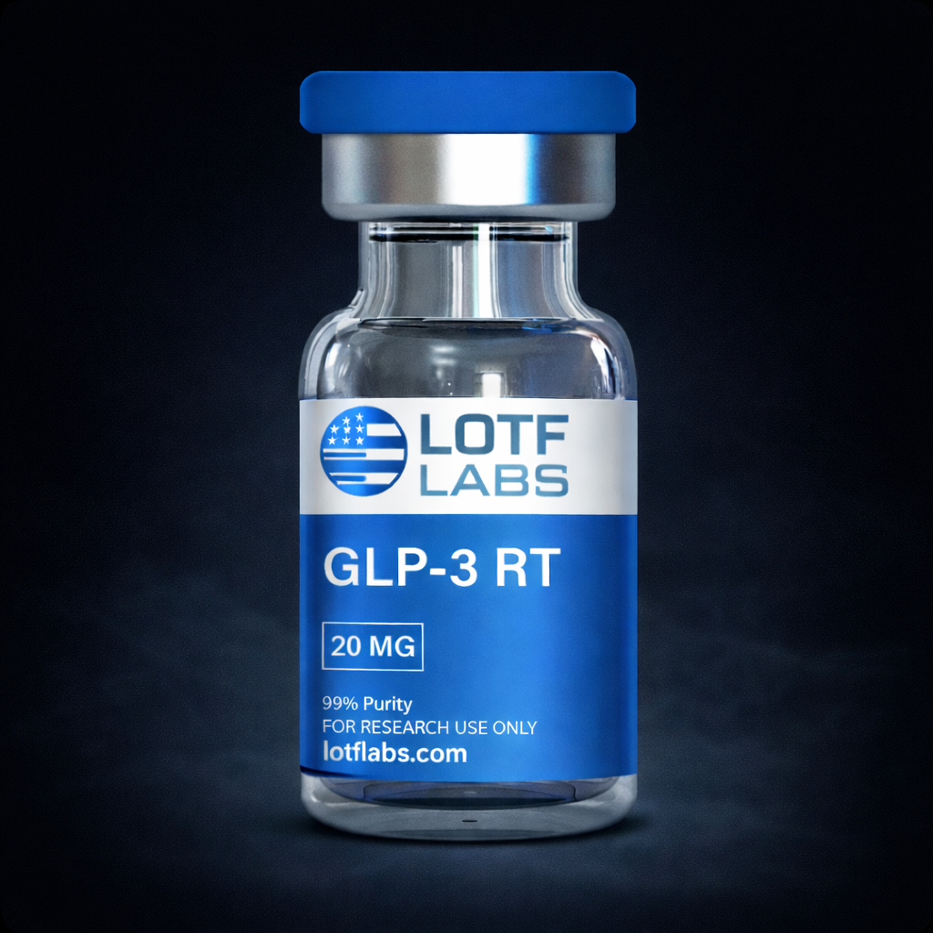 GLP-3 RT - 20mg