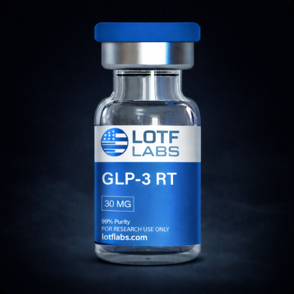 GLP-3 RT - 30mg