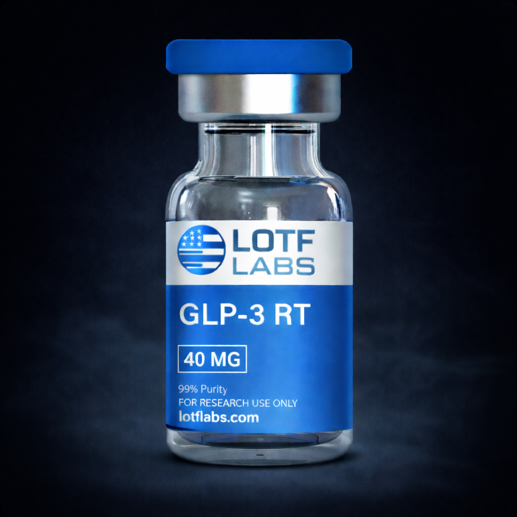 GLP-3 RT - 40mg