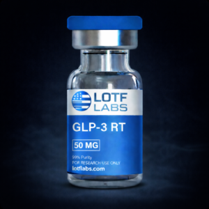 GLP-3 RT - 50mg