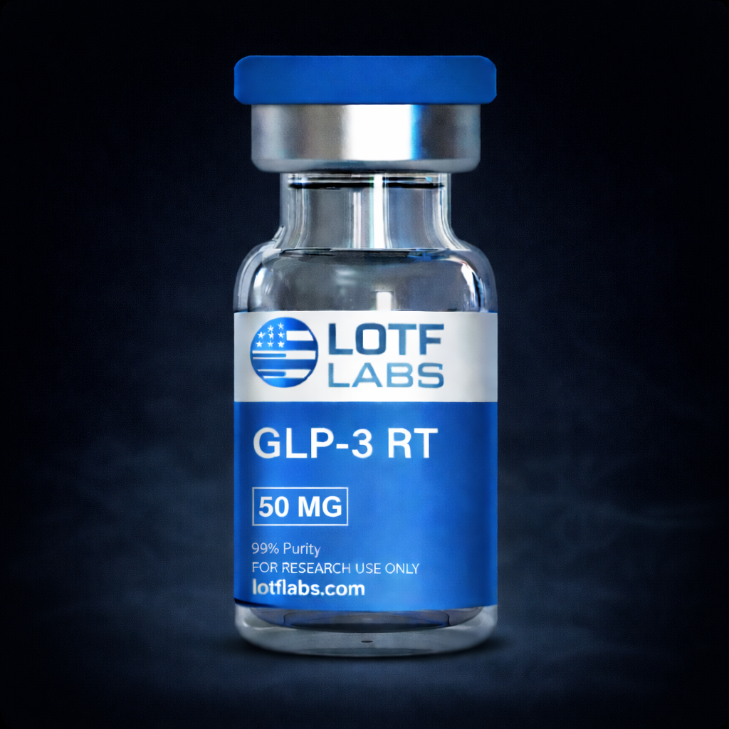 GLP-3 RT - 50mg