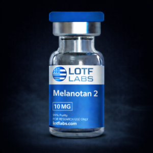 Melanotan 2 - 10mg