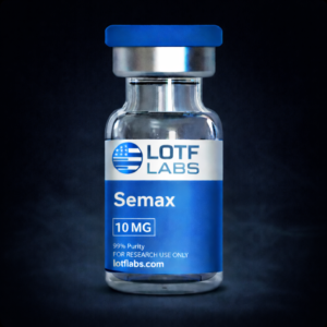 Semax - 10mg